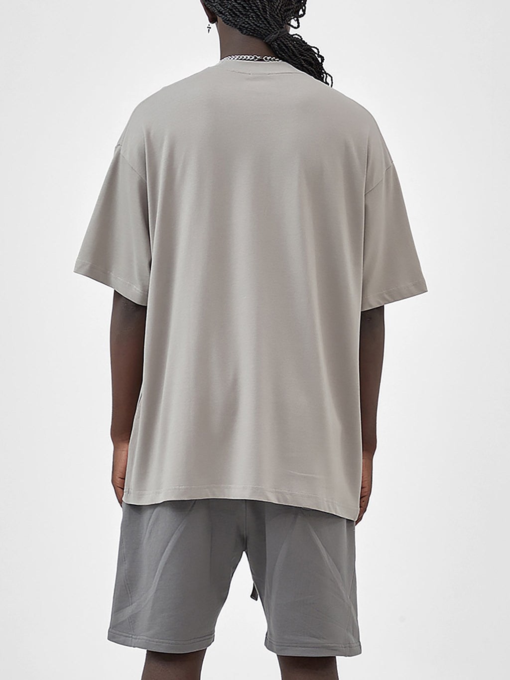 Green Keeper Grim Reaper Tee