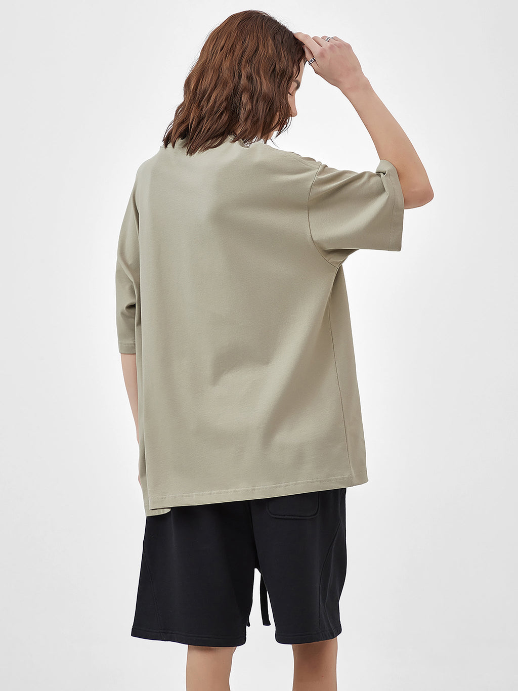 Green Keeper Grim Reaper Tee